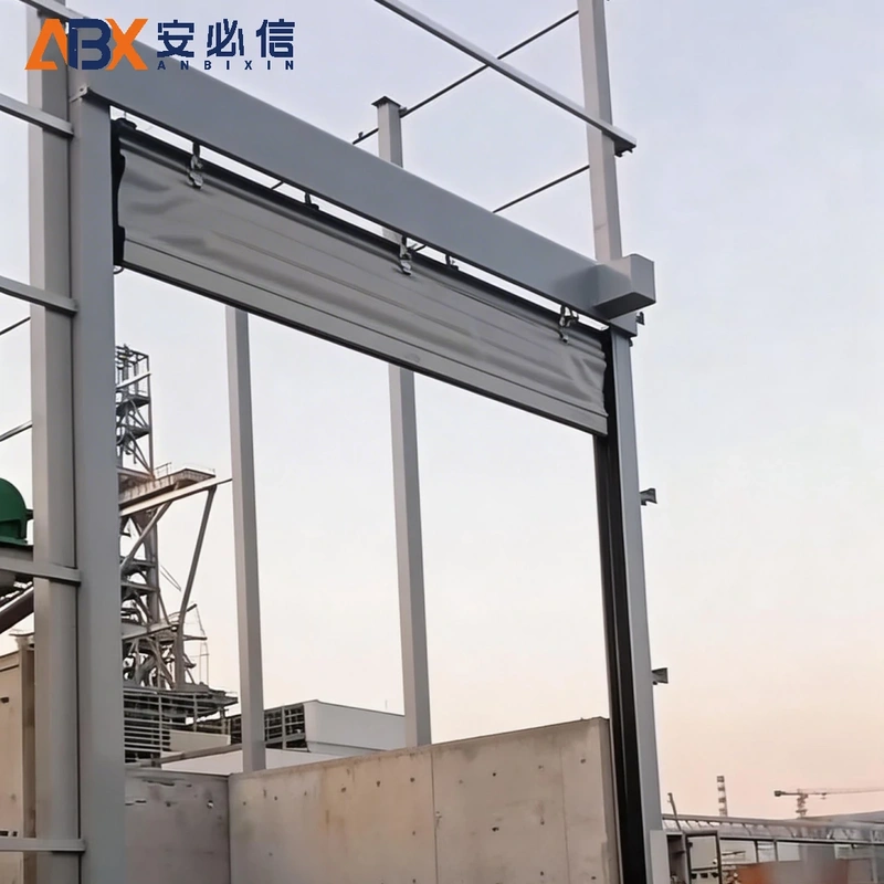 玉溪高速堆积门